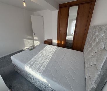 1 bedroom house of multiple occupation to rent - Photo 6