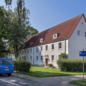 Charmante 3-Zimmer-mit Tageslichtbad in Herford zu vermieten - Photo 3