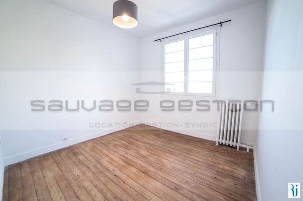 Location Appartement 2 pièces 46m² SOTTEVILLE LES ROUEN 76300 - Photo 1