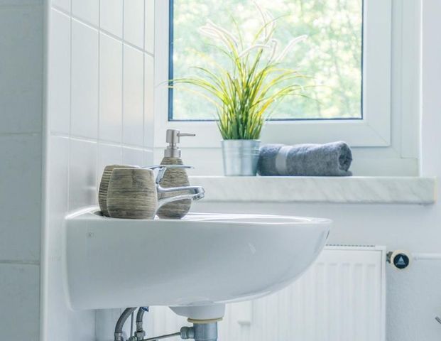 2-Raum-Wohnung - Foto 1