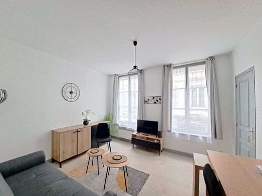 Location Appartement 2 pièces 30m² TROYES 10000 - Photo 1