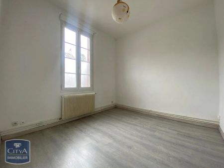 Maison à louer 4 pièces 56.24m² - Photo 3