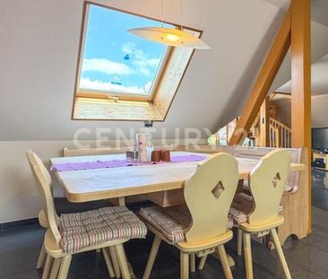 Attraktive Maisonette-Traumwohnung mit Garten in ruhiger Lage zu ve... - Photo 4