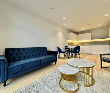 1 bedroom flat to rent - Photo 2