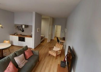 Apartamento T1 em Porto