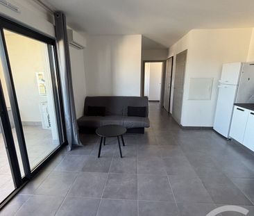 Appartement T2 à louer - Photo 2