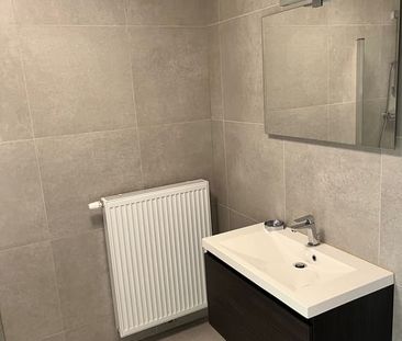 Appartement te huur - Foto 1