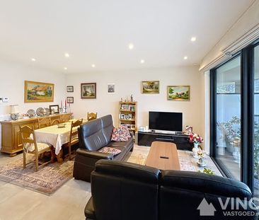 Appartement te huur - Photo 1