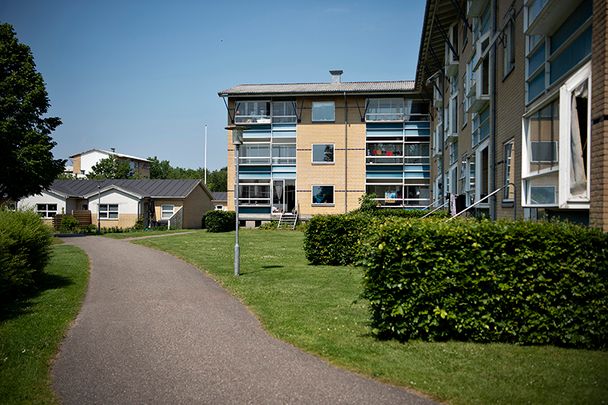 Ellekonebakken, 79, st. 2, 8800, Viborg - Photo 1