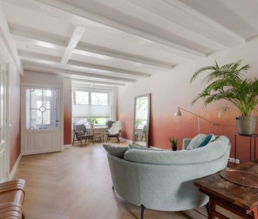 Appartement te huur: Jonas Daniël Meijerplein 17-H 1011 RE Amsterdam - Photo 1