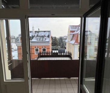 Geräumige 4-Zimmer laden Familien zum verweilen ein. - Photo 1