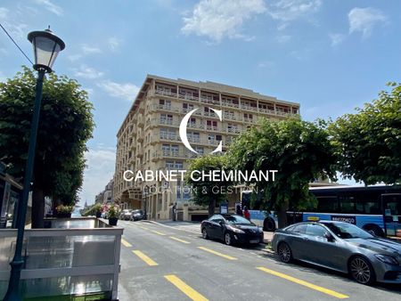 Location Appartement 3 pièces 62m² - Photo 5