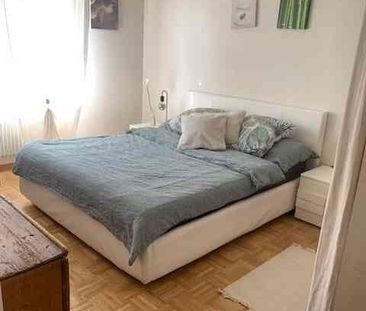 4.5 Zimmer, 80 m², 1. Stock - Photo 2