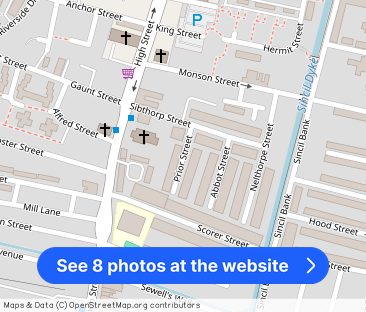 Prior Street, Lincoln - Photo 1