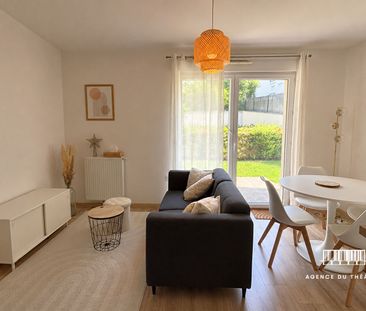 Location Appartement 2 pièces 38m² - Photo 1