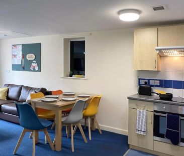 3/4 Bed Standard Ensuite - Photo 4