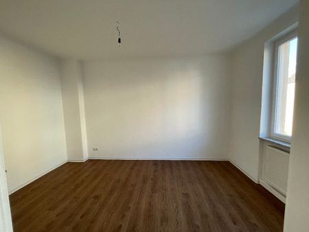 Erdgeschoss - und Terrassen-Liebhaber gesucht! - Photo 5