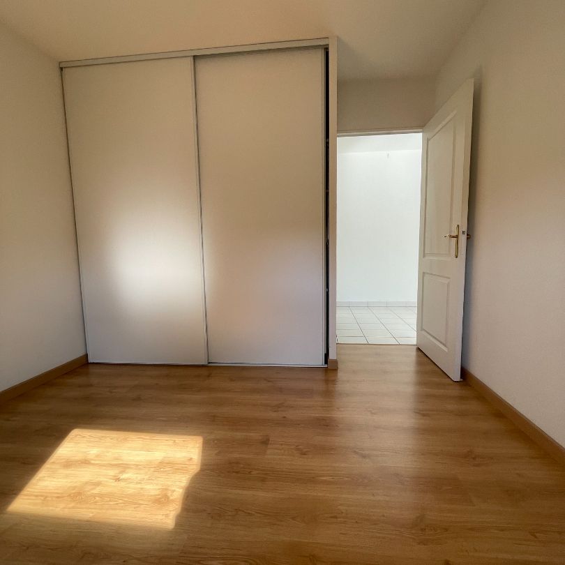 Location Appartement 2 pièces 45m² - Photo 1