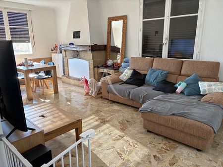 Location maison 5 pièces, 95.45m², Port-de-Bouc - Photo 4