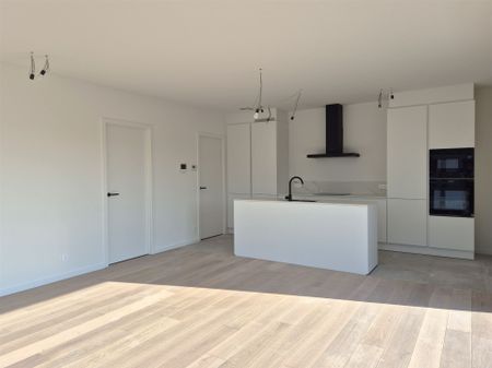 Prachtig nieuwbouw appartement met 1slaapkamer - Photo 5