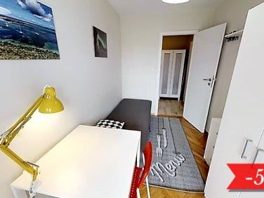 Pokój, ul. Kordeckiego - Фото 3