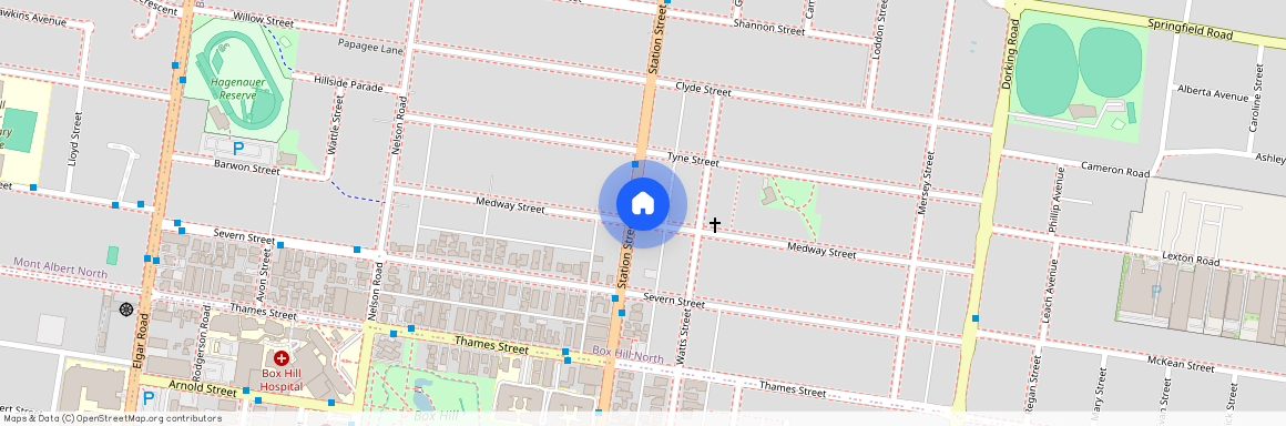 794 Station Street, Vic 3129, Box Hill North