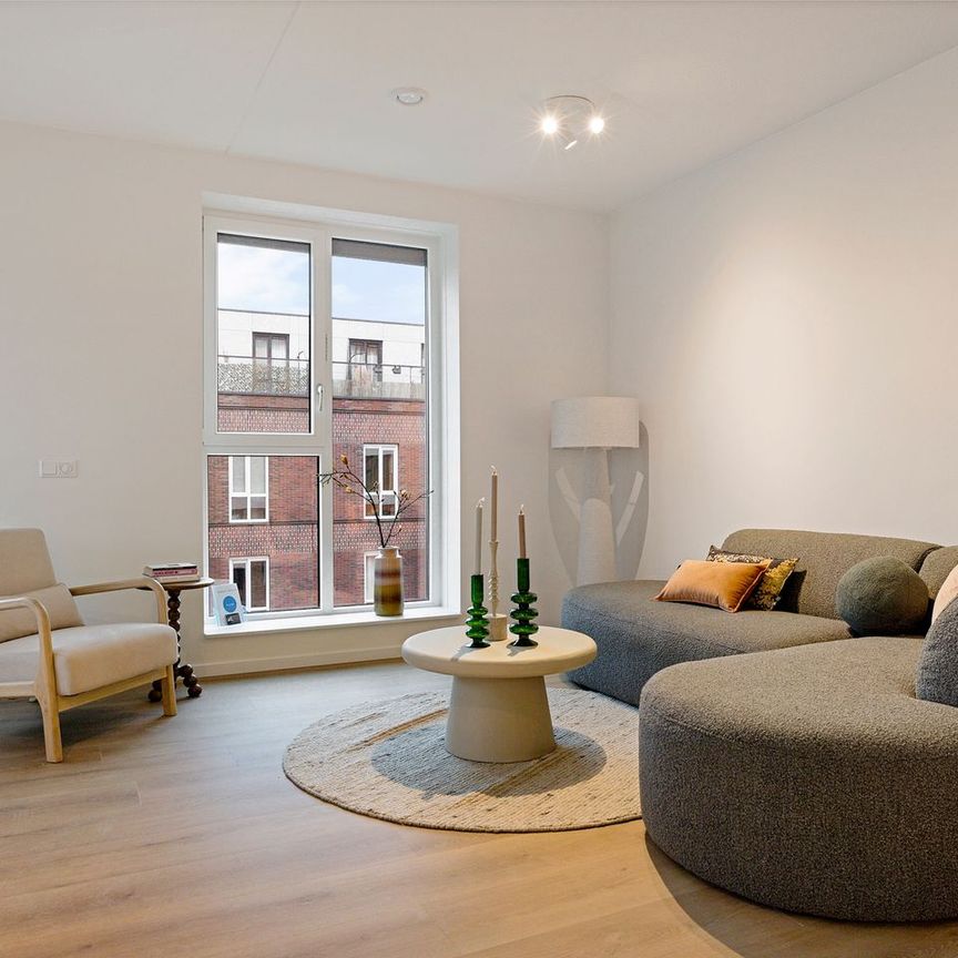 Appartement te huur: Victoriastein 46 6714 BX Ede - Photo 1