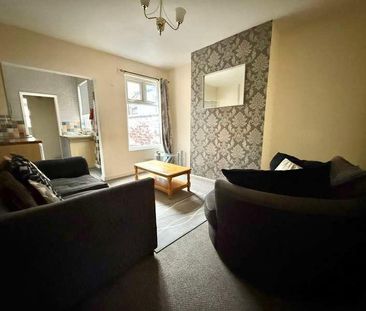 Two Bedroom House Near The City Centre, CV2 - Photo 1