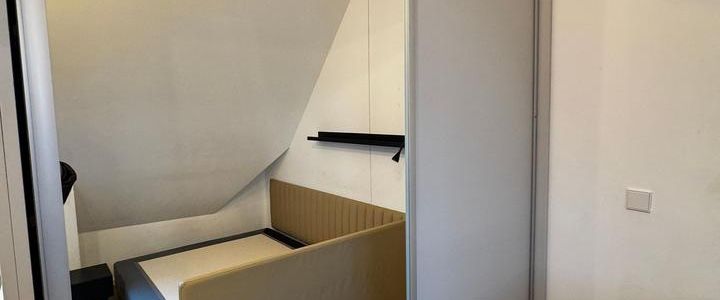 Modernes möbliertes 1-Zimmer-City-Apartment INKLUSIVE INTERNET - Foto 1