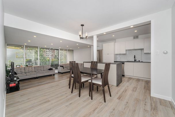 For Lease - 9 Four Winds Drive Unit# 411, Toronto, Ontario - Photo 1