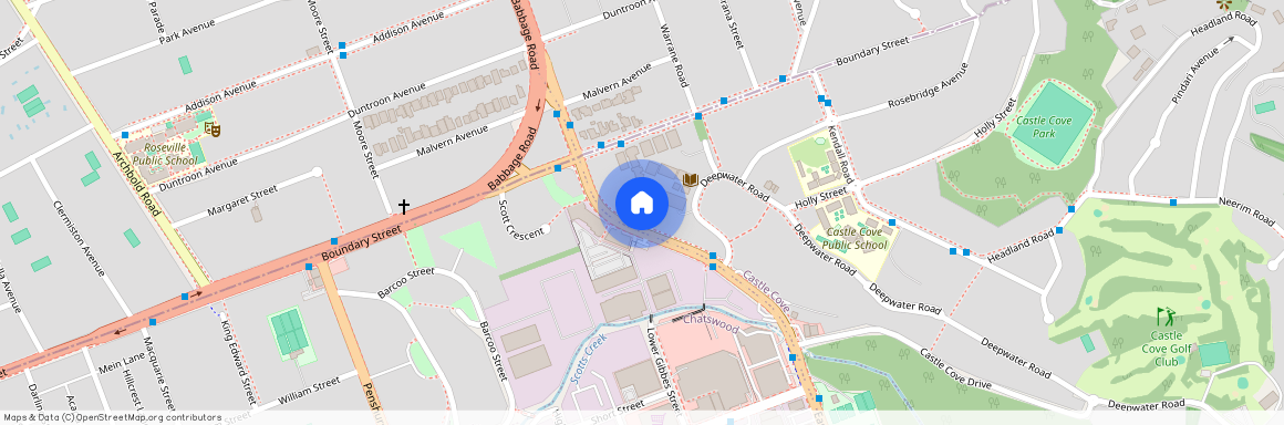 355 Eastern Valley Way, NSW 2069, Castle Cove