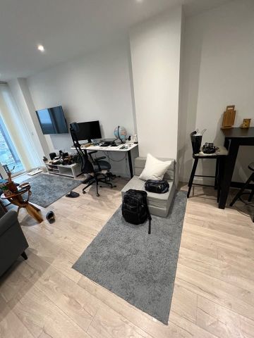 1 Bed Flat, Hartley Apartments, HA1 - Photo 3