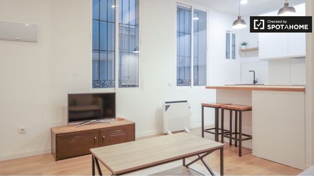 madrid, Community of Madrid 28005 - Photo 1