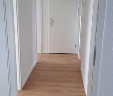 NEU gemütliche 3-RAUMWOHNUNG MIT BALKON - Photo 4