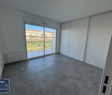 Appartement à louer 4 pièces 78.1m² - Photo 1