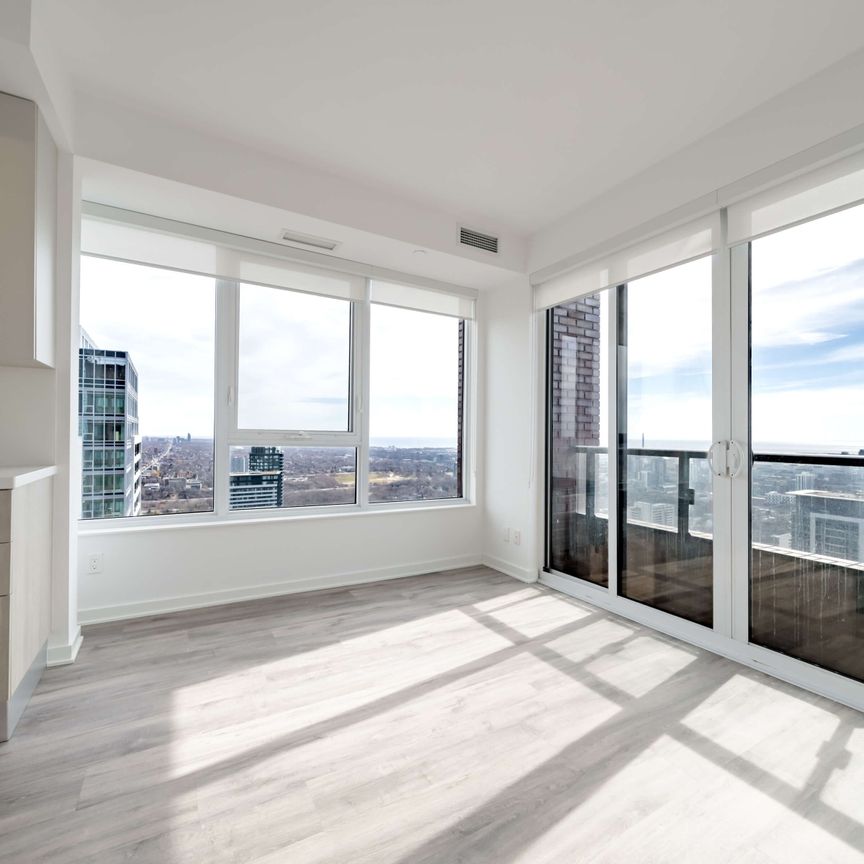 For Lease - 25 Selby Street Unit# 4010, Toronto, Ontario - Photo 1