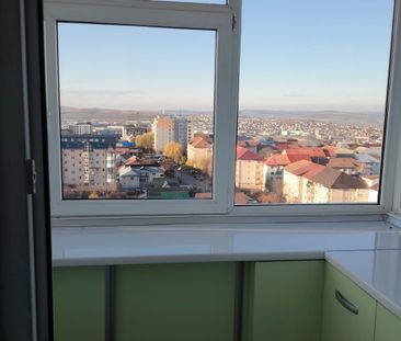 Obcini -bloc nou , Închiriez apartament cu două camere, 62 mp. - Photo 5