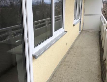 Nachmieter gesucht für 2-Zimmer-Wohnung in Hofheim-Marxheim - Photo 1