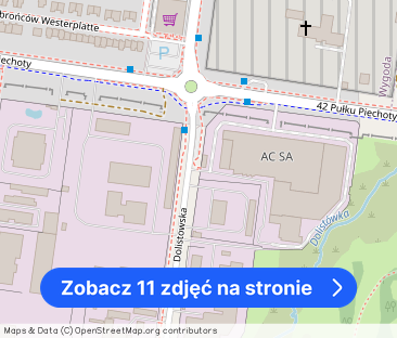 Mieszkanie 3 pokojowe. Wyposażone os. Wygoda - Zdjęcie 1