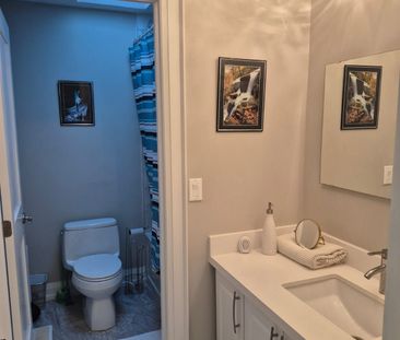 For Lease - 369 Lawson Road Unit# Room 1, Toronto, Ontario - Photo 3