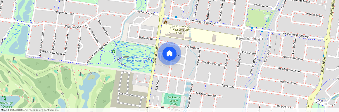 11 Farm Road, Keysborough