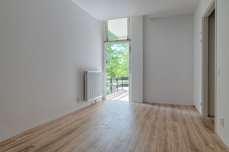 Te huur: Appartement Mgr. Aengenentlaan in Warmond - Foto 2