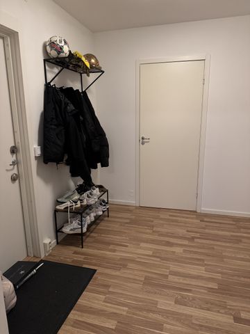 Akkas gata, Hisings Backa - Foto 5