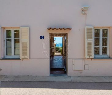 Location Maison 4 pièces 56m² BEAULIEU SUR MER 06310 - Photo 6