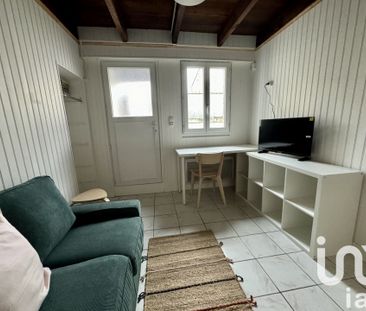 Maison 2 pièces de 25 m² à Angoulême (16000) - Photo 4