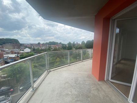 Location Appartement 3 pièces 67m² MARQUETTE LEZ LILLE 59520 - Photo 5