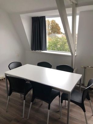 Te huur: Studio Korenbloemstraat in Tilburg - Foto 1