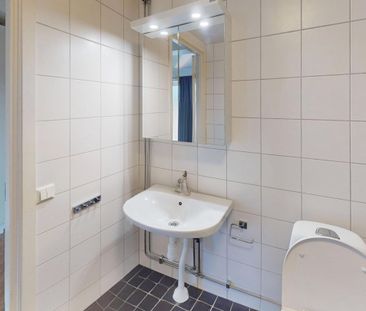 Grepgatan 30 - Photo 2