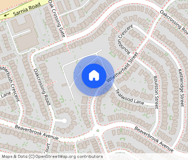 1355 Whetherfield Street #5 - Photo 1