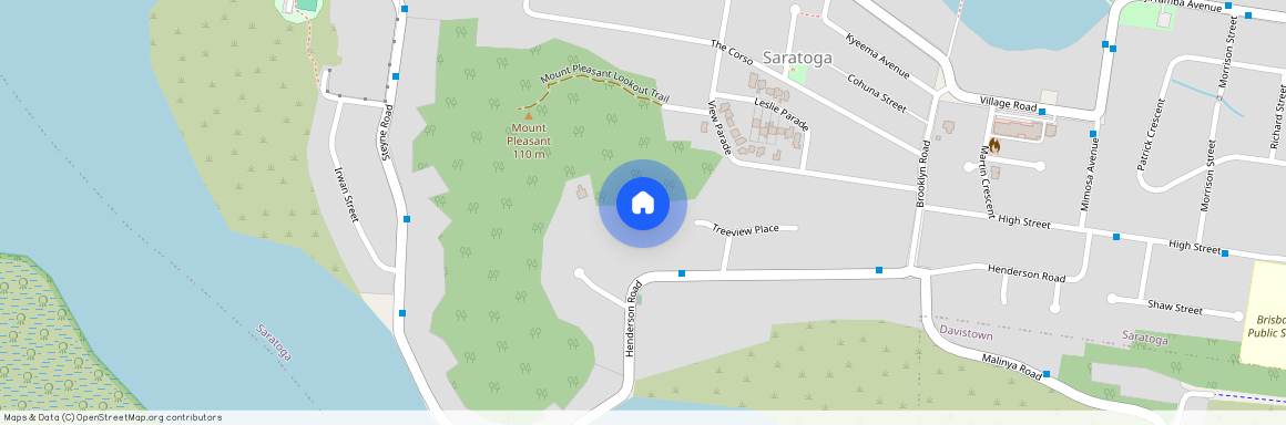 94 Henderson Road, NSW 2251, Saratoga